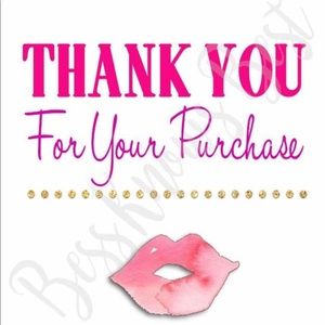 Meet your Posher, Liz